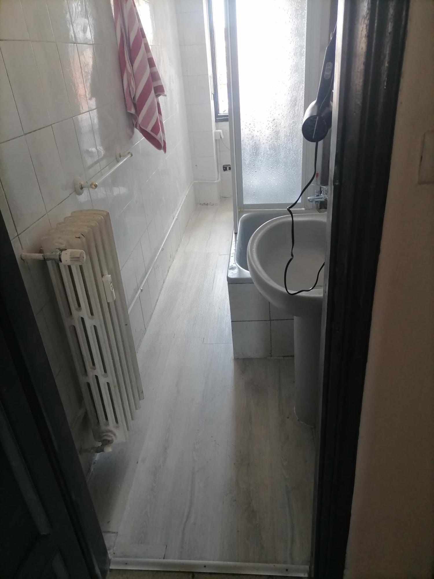 Guest house A 2 Passi Dal Centro Tram A Transita Per Tutto Condivisa Turin